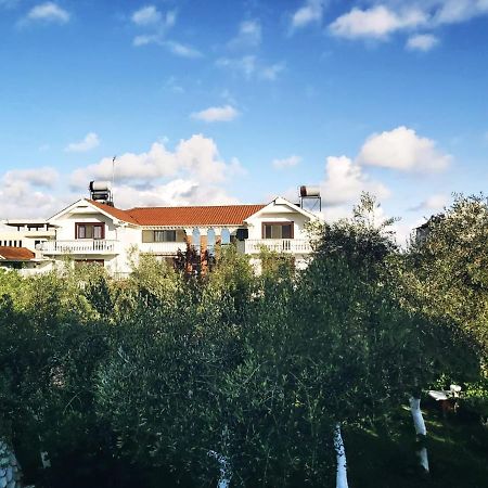 דורס Villa Kasa מראה חיצוני תמונה