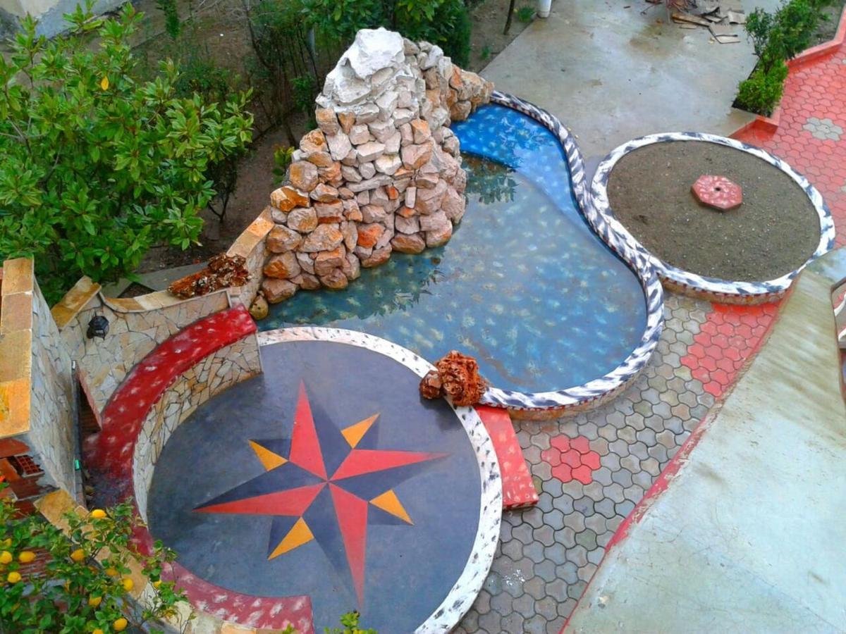 דורס Villa Kasa מראה חיצוני תמונה