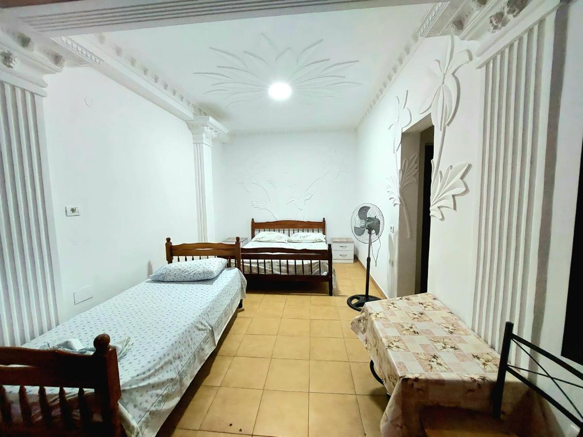 דורס Villa Kasa מראה חיצוני תמונה