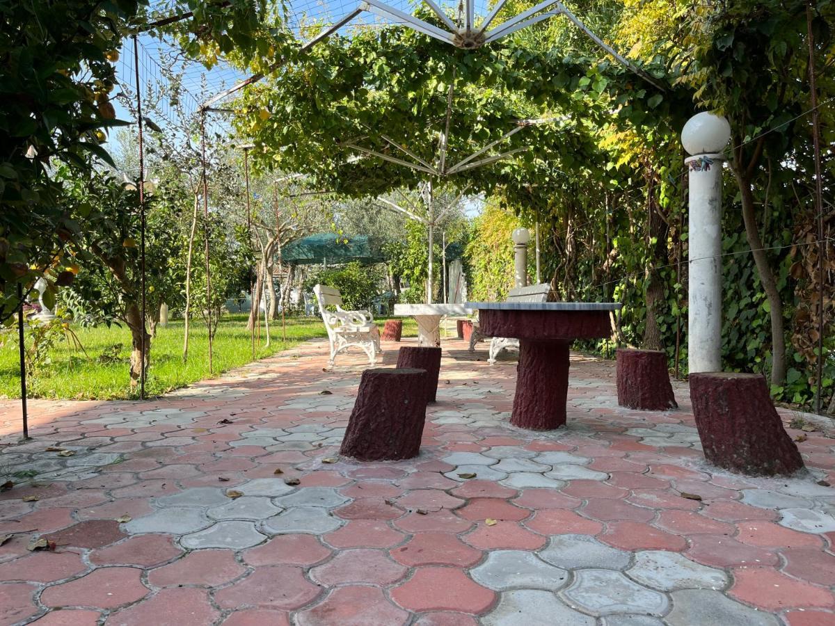 דורס Villa Kasa מראה חיצוני תמונה