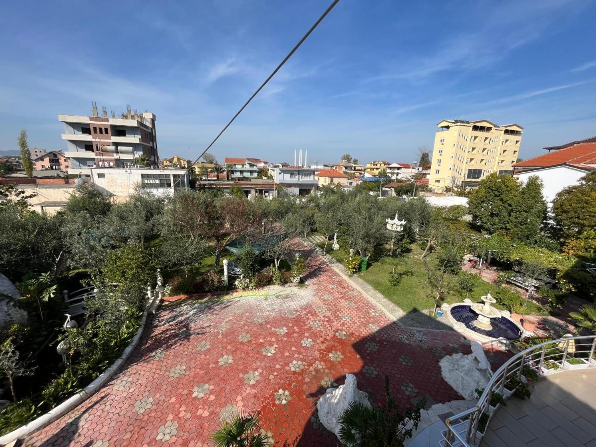 דורס Villa Kasa מראה חיצוני תמונה