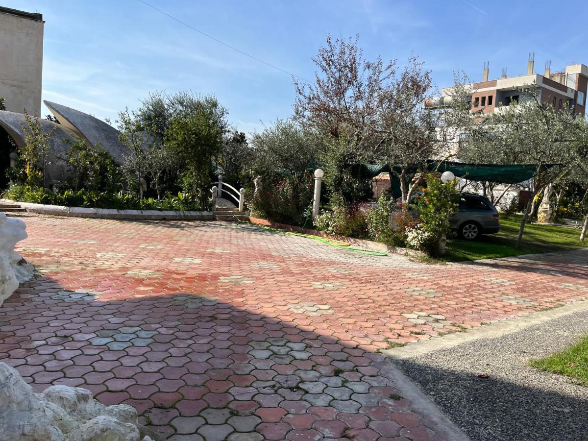 דורס Villa Kasa מראה חיצוני תמונה