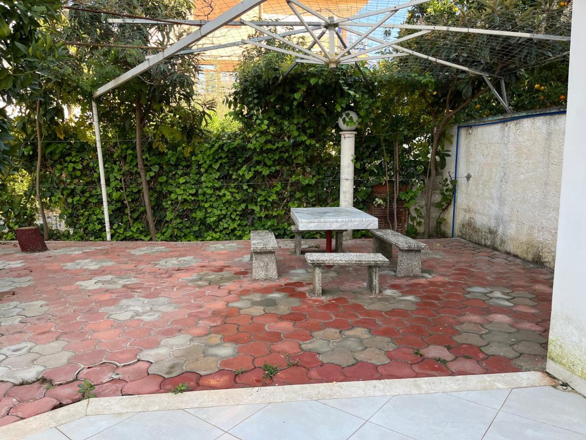 דורס Villa Kasa מראה חיצוני תמונה