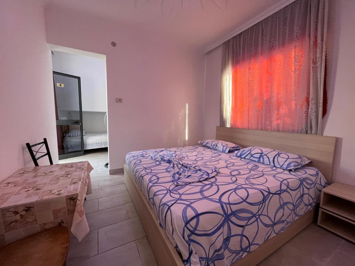 דורס Villa Kasa מראה חיצוני תמונה
