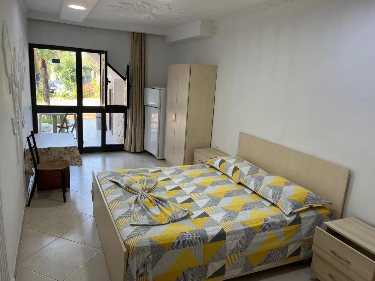 דורס Villa Kasa מראה חיצוני תמונה