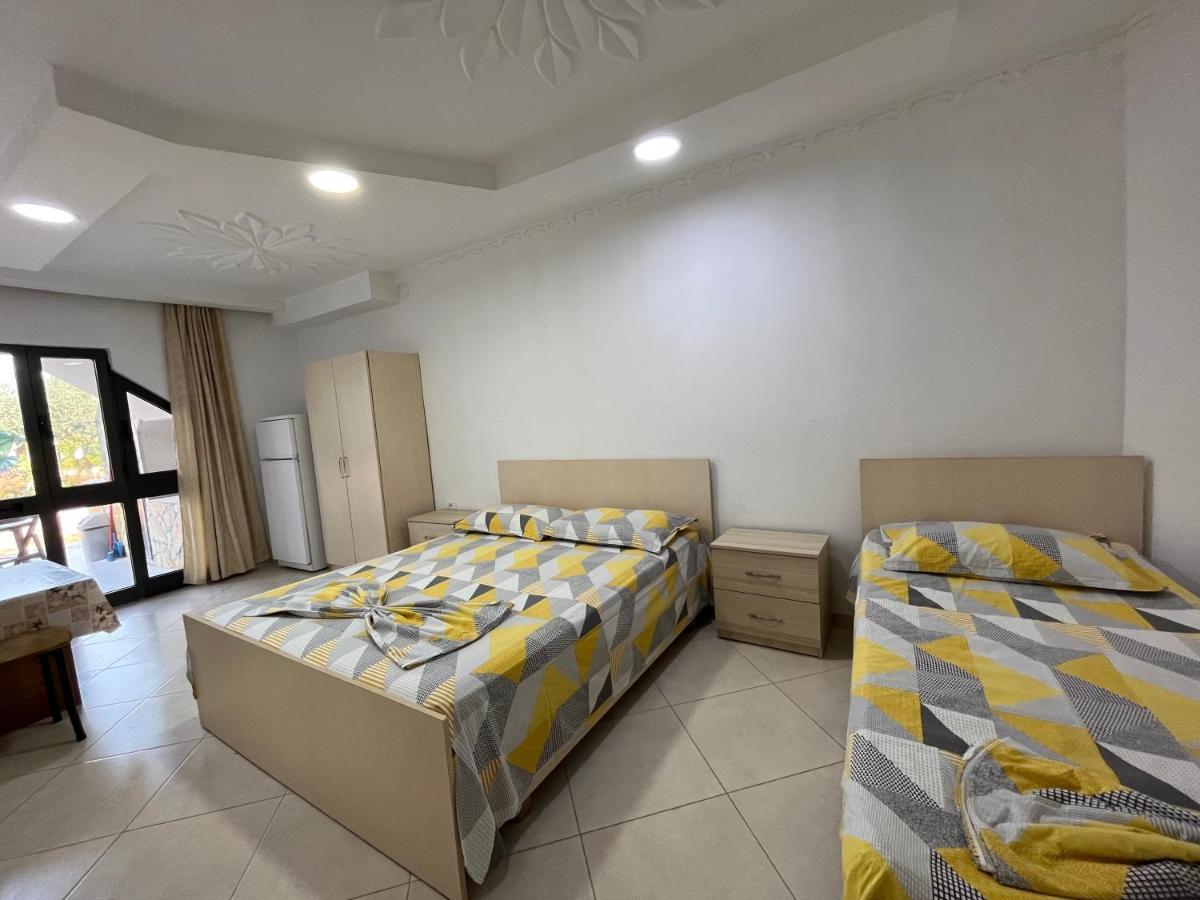 דורס Villa Kasa מראה חיצוני תמונה