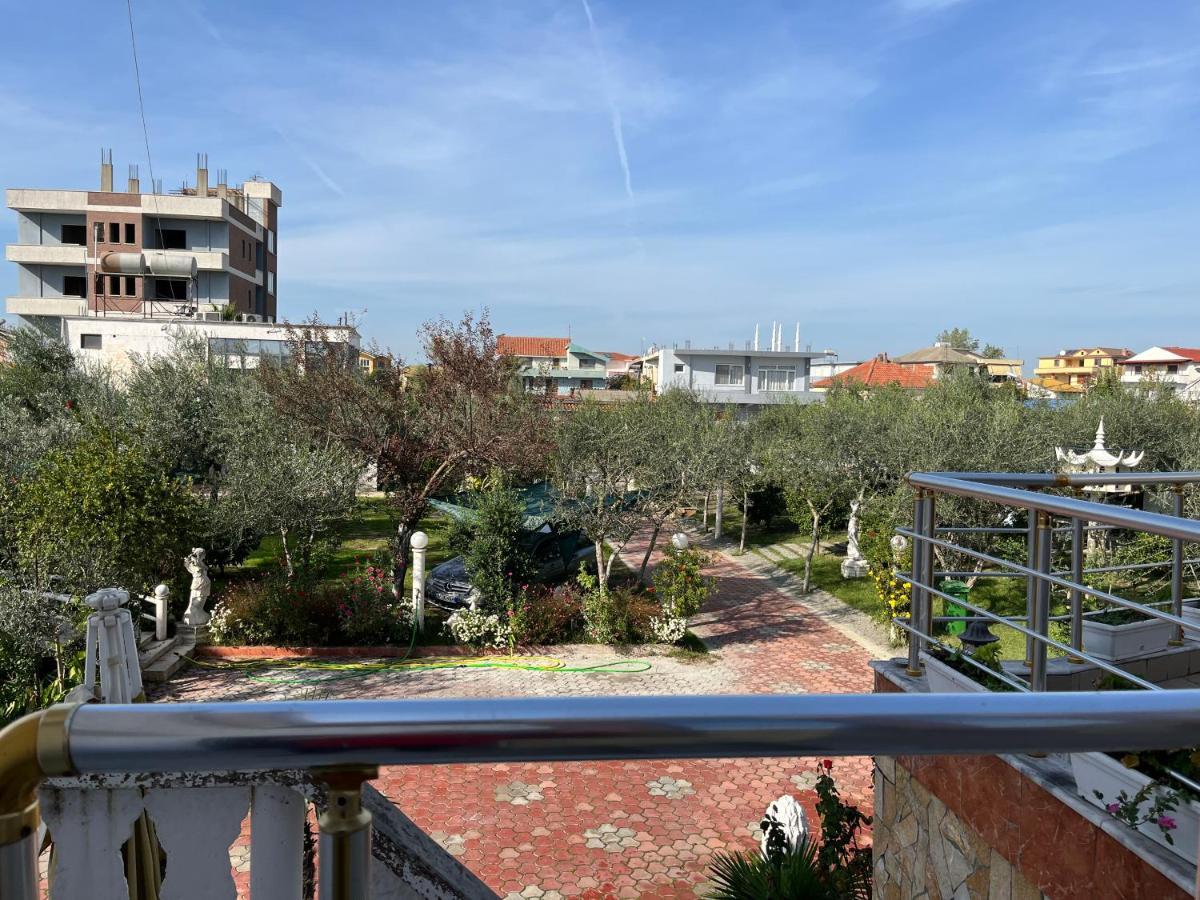 דורס Villa Kasa מראה חיצוני תמונה