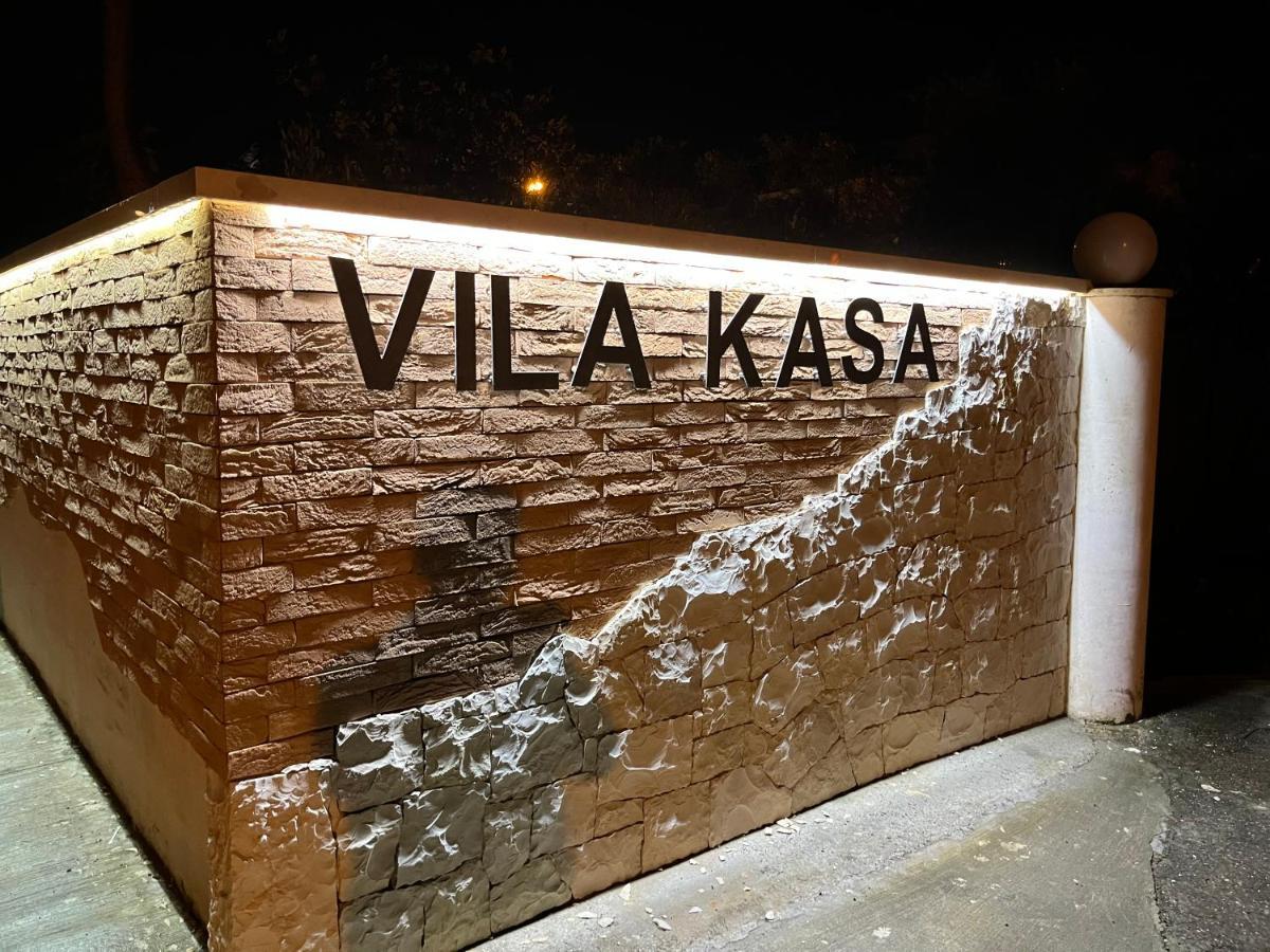 דורס Villa Kasa מראה חיצוני תמונה