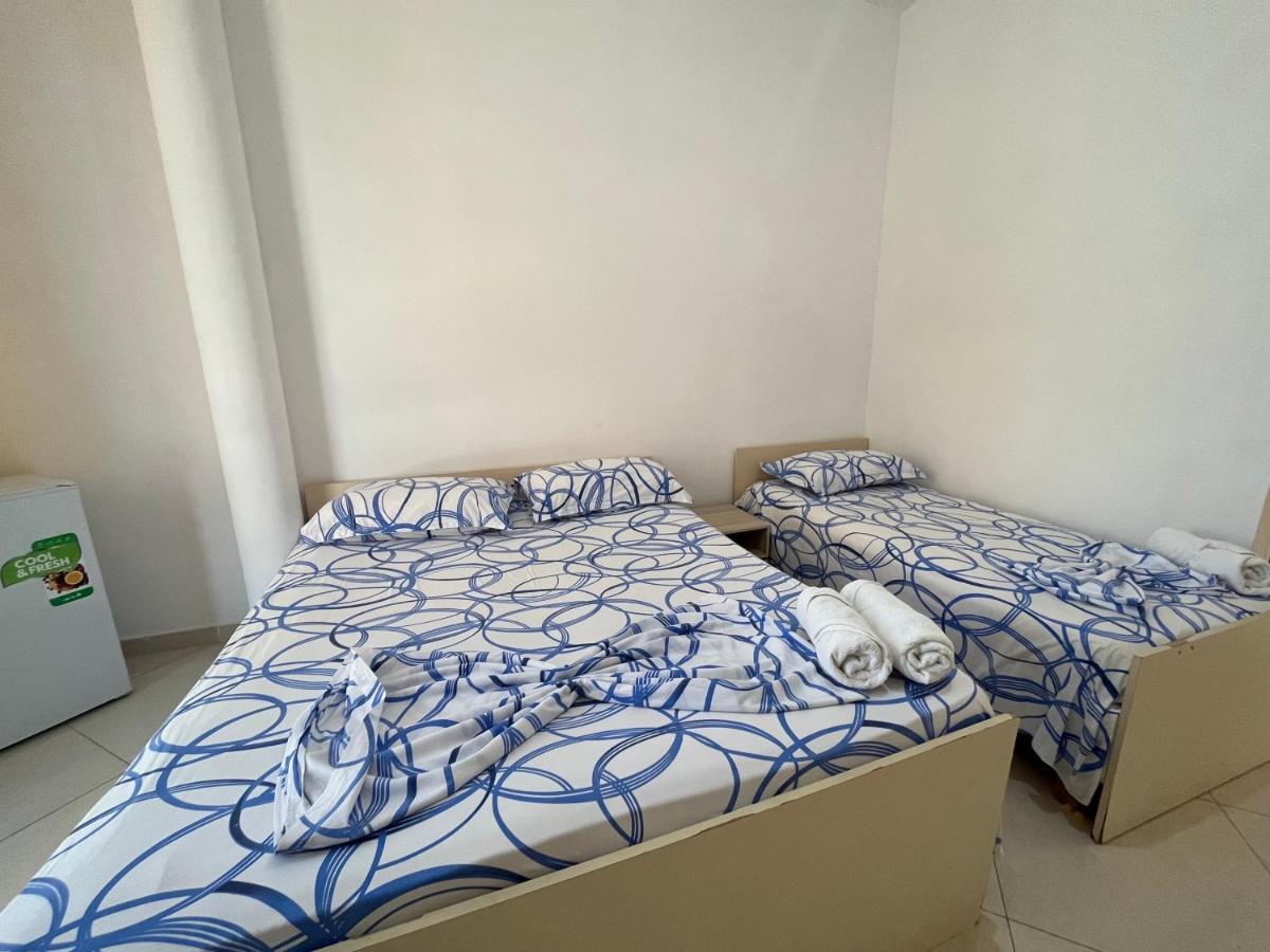 דורס Villa Kasa מראה חיצוני תמונה