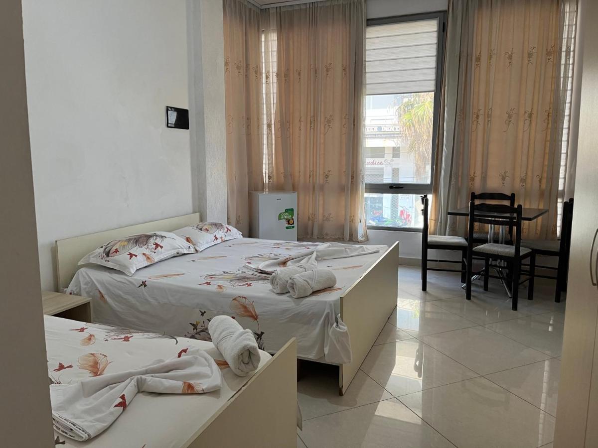 דורס Villa Kasa מראה חיצוני תמונה