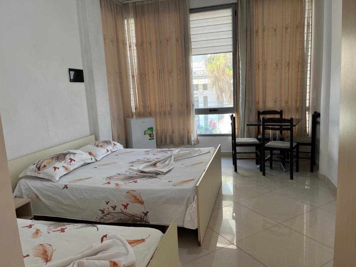 דורס Villa Kasa מראה חיצוני תמונה