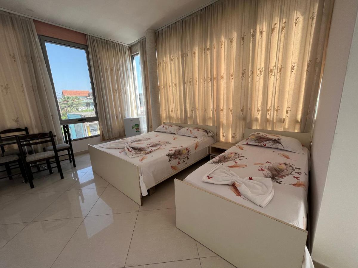 דורס Villa Kasa מראה חיצוני תמונה