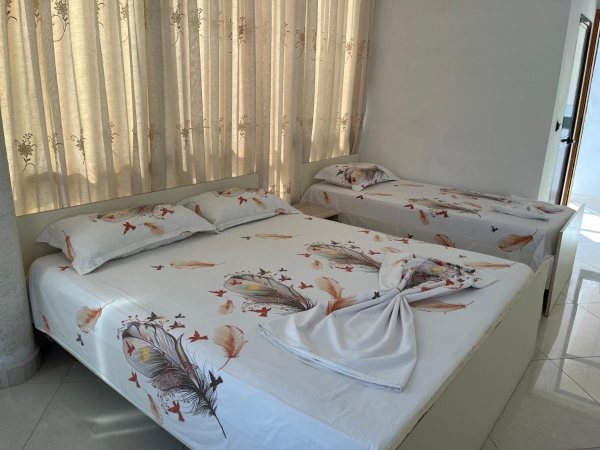 דורס Villa Kasa מראה חיצוני תמונה