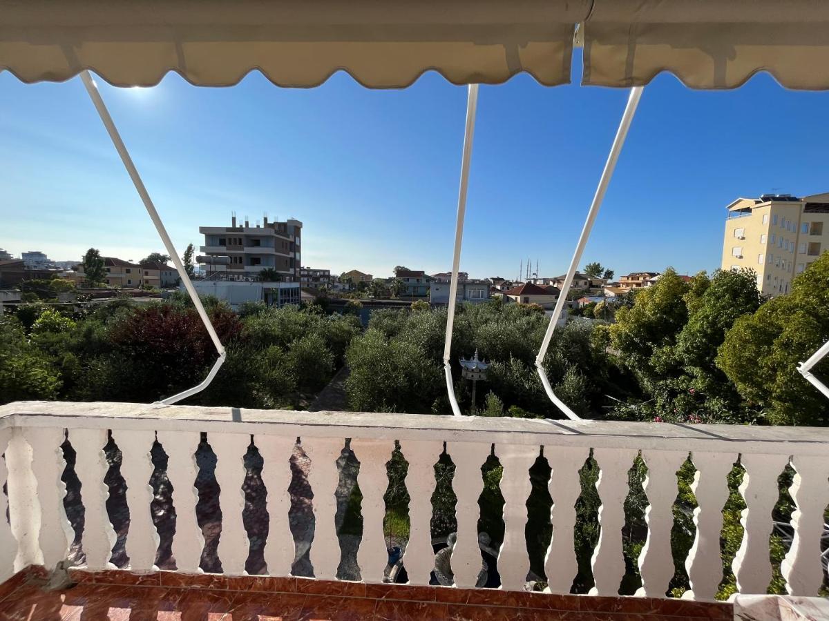 דורס Villa Kasa מראה חיצוני תמונה