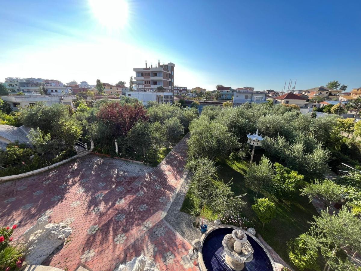 דורס Villa Kasa מראה חיצוני תמונה