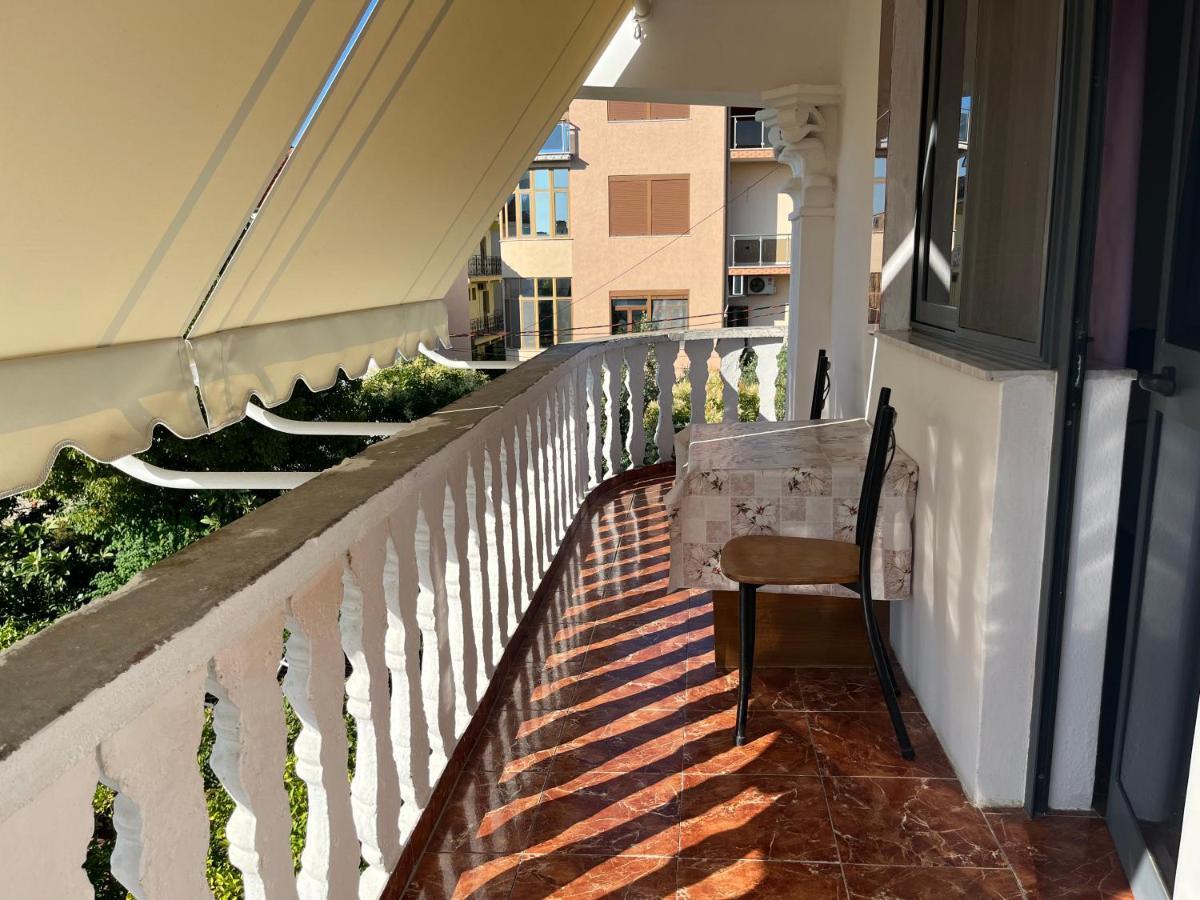 דורס Villa Kasa מראה חיצוני תמונה