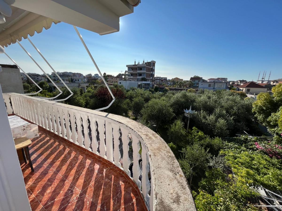 דורס Villa Kasa מראה חיצוני תמונה