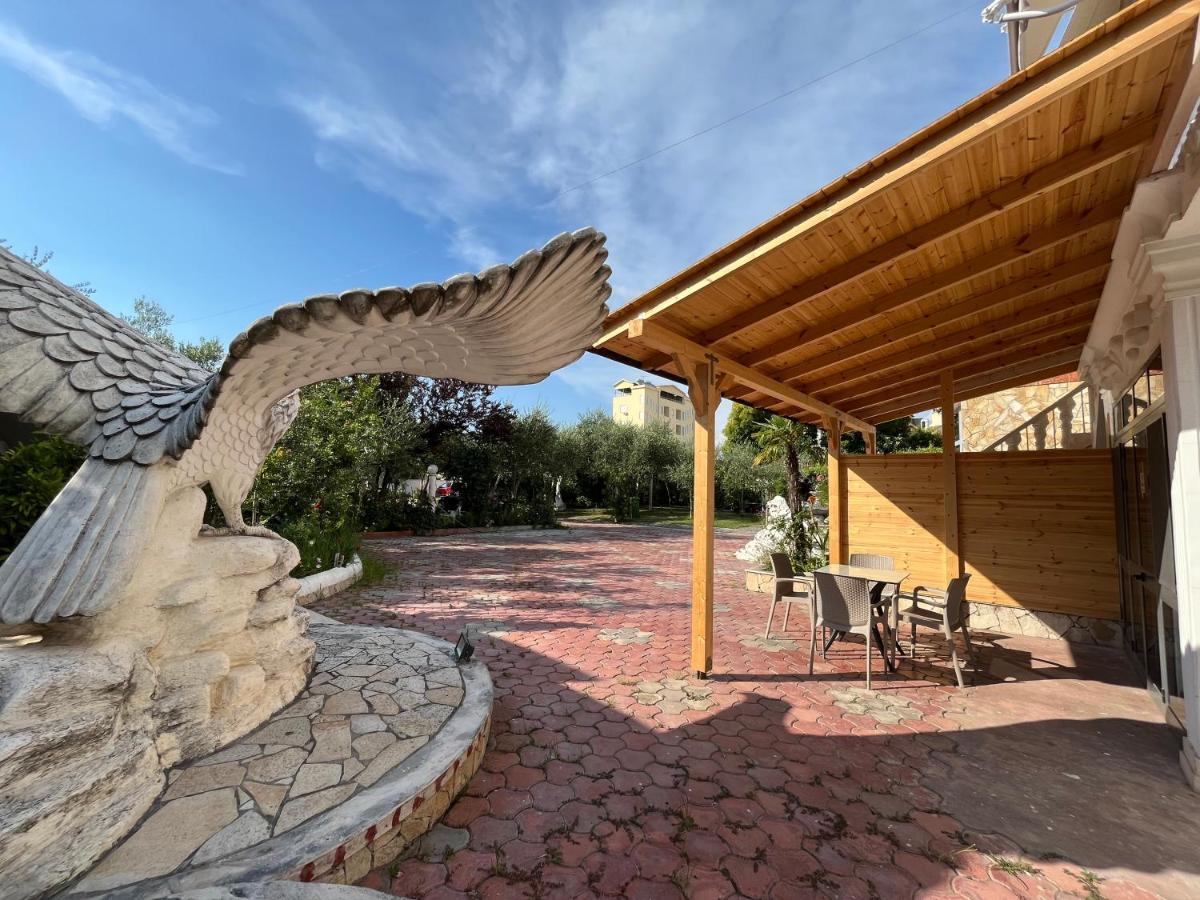 דורס Villa Kasa מראה חיצוני תמונה