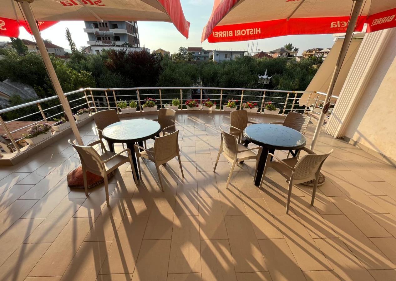 דורס Villa Kasa מראה חיצוני תמונה