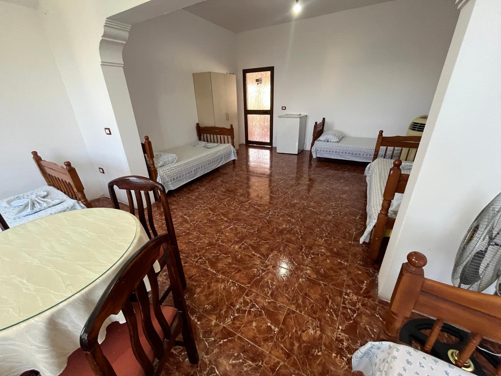 דורס Villa Kasa מראה חיצוני תמונה