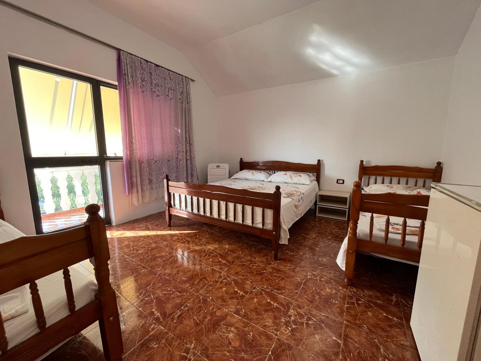 דורס Villa Kasa מראה חיצוני תמונה