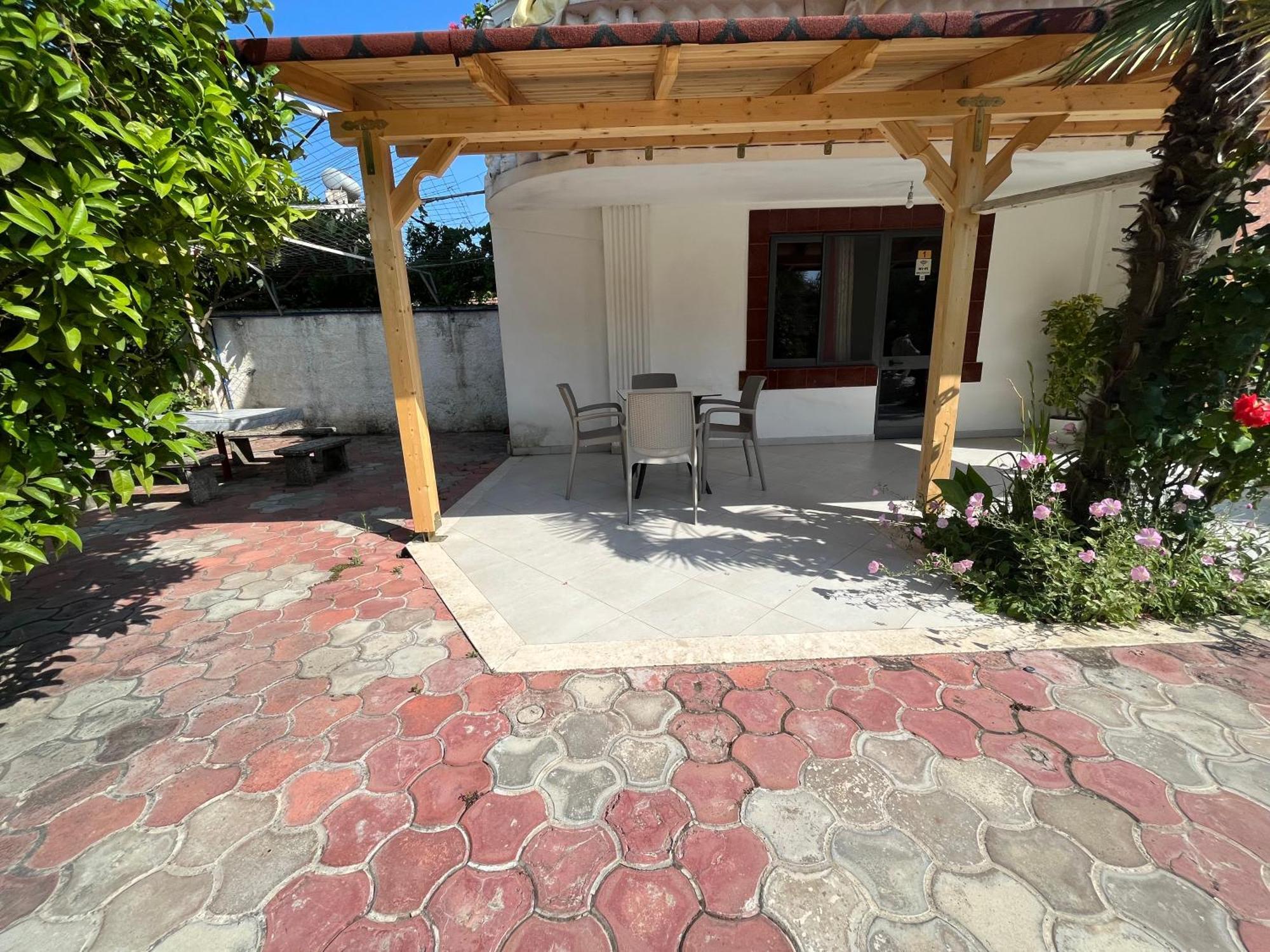 דורס Villa Kasa מראה חיצוני תמונה
