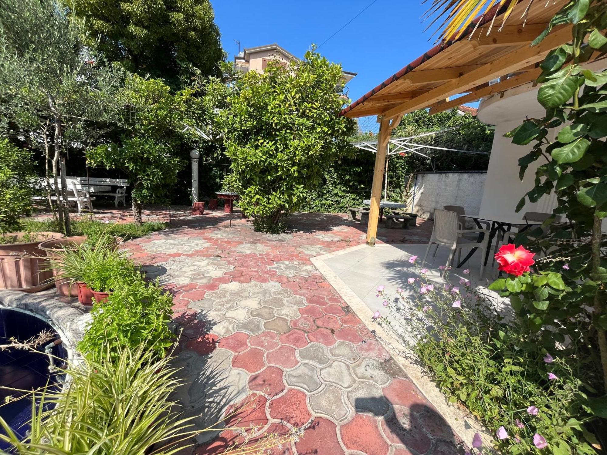 דורס Villa Kasa מראה חיצוני תמונה