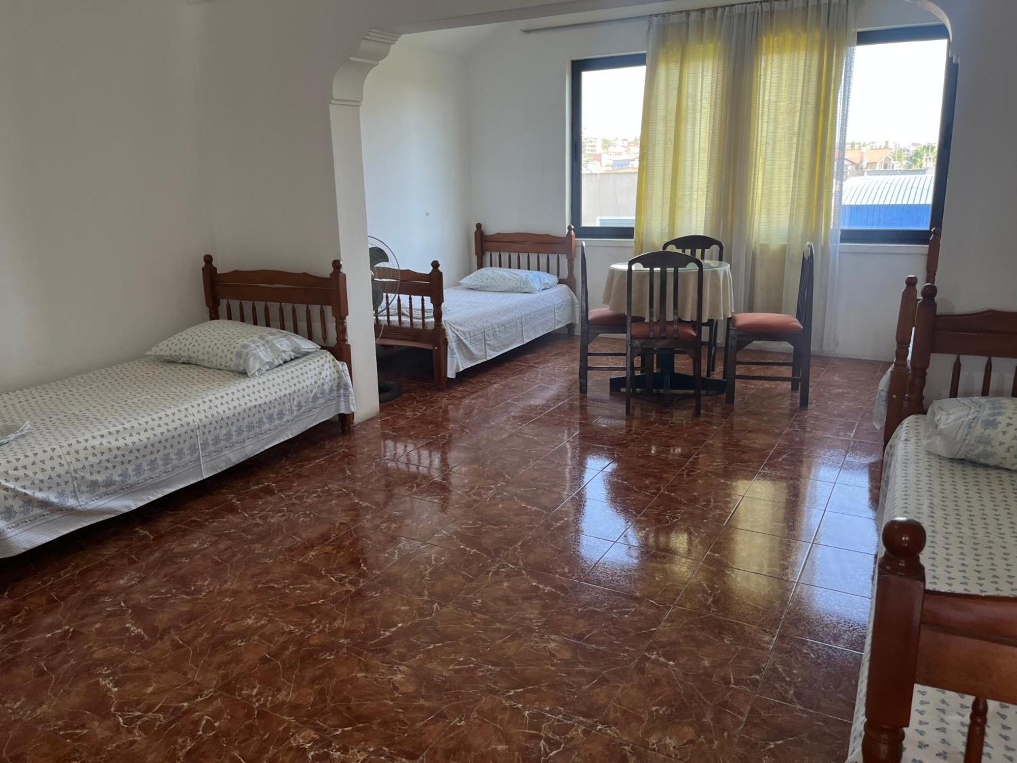 דורס Villa Kasa מראה חיצוני תמונה