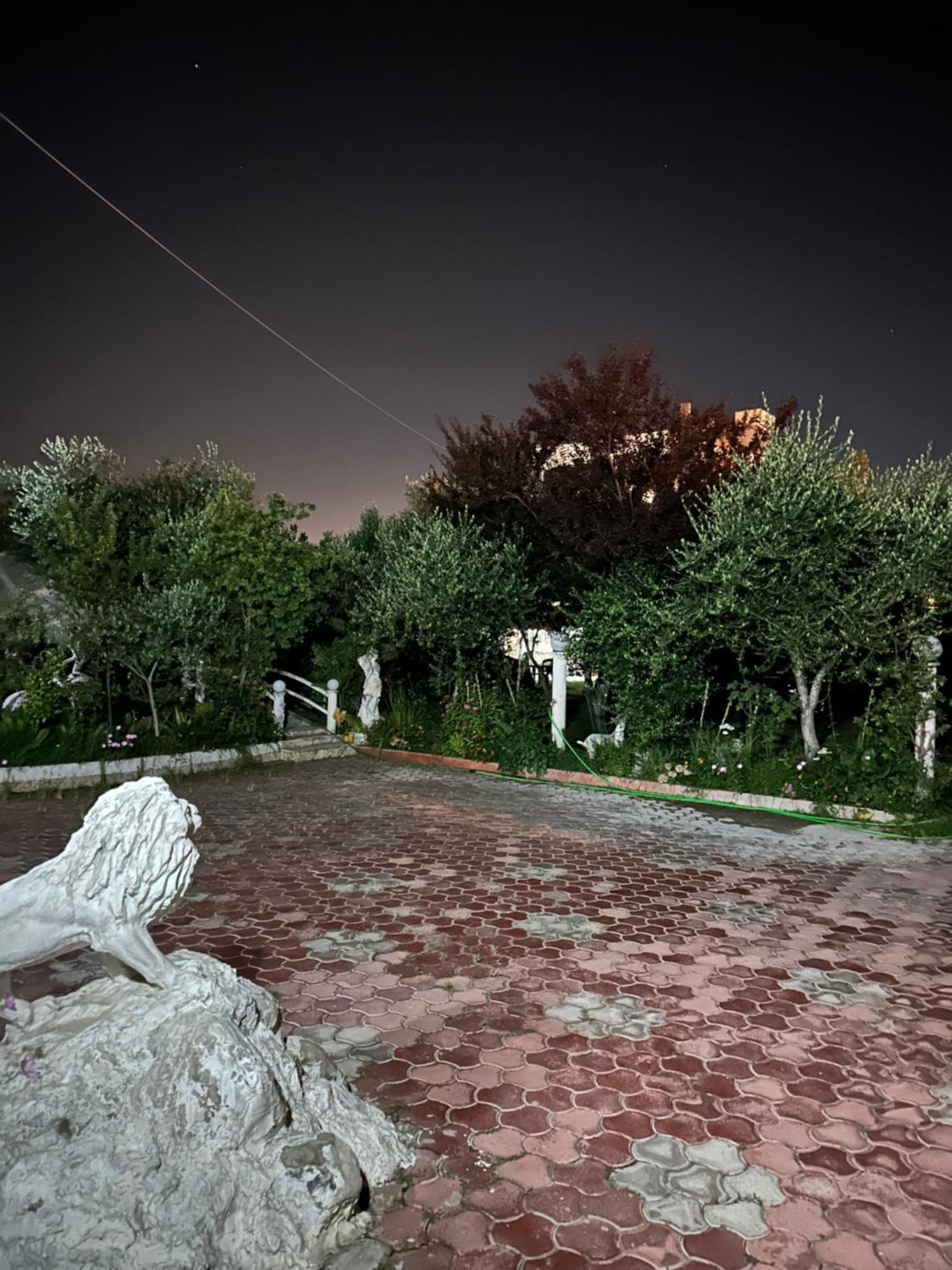 דורס Villa Kasa מראה חיצוני תמונה