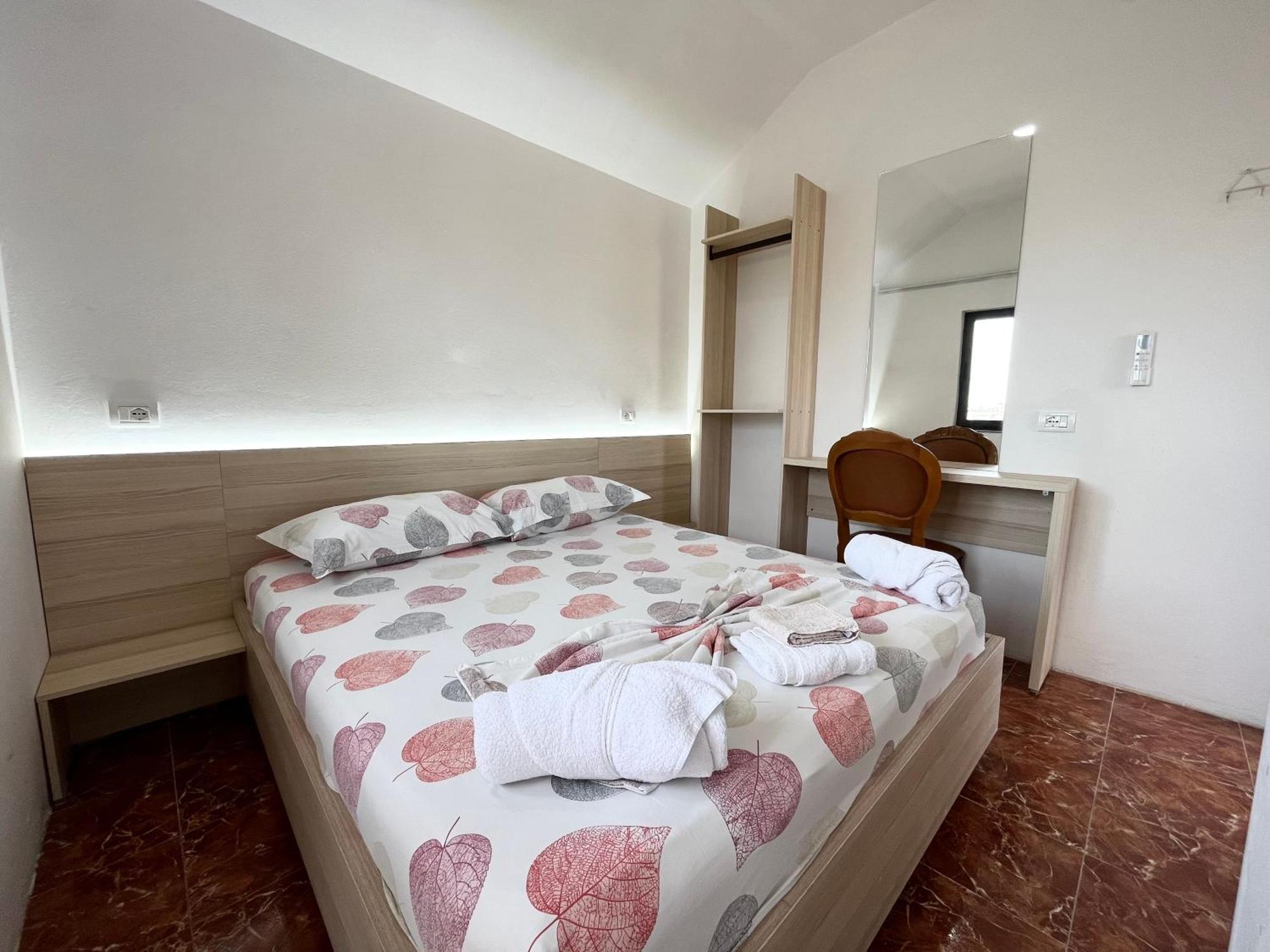 דורס Villa Kasa מראה חיצוני תמונה
