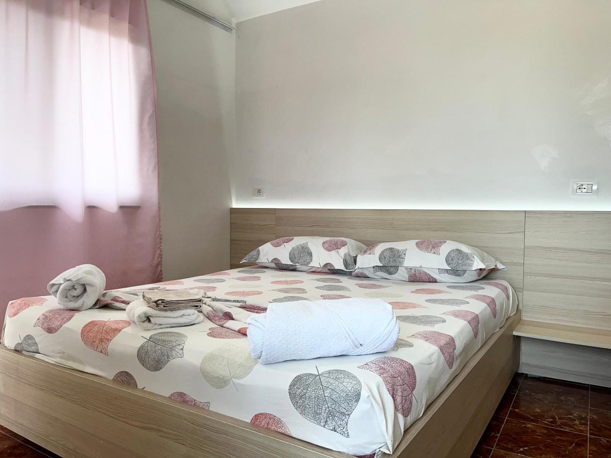 דורס Villa Kasa מראה חיצוני תמונה