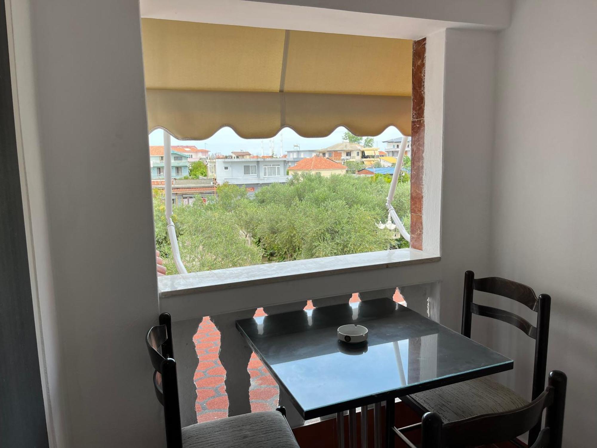 דורס Villa Kasa מראה חיצוני תמונה