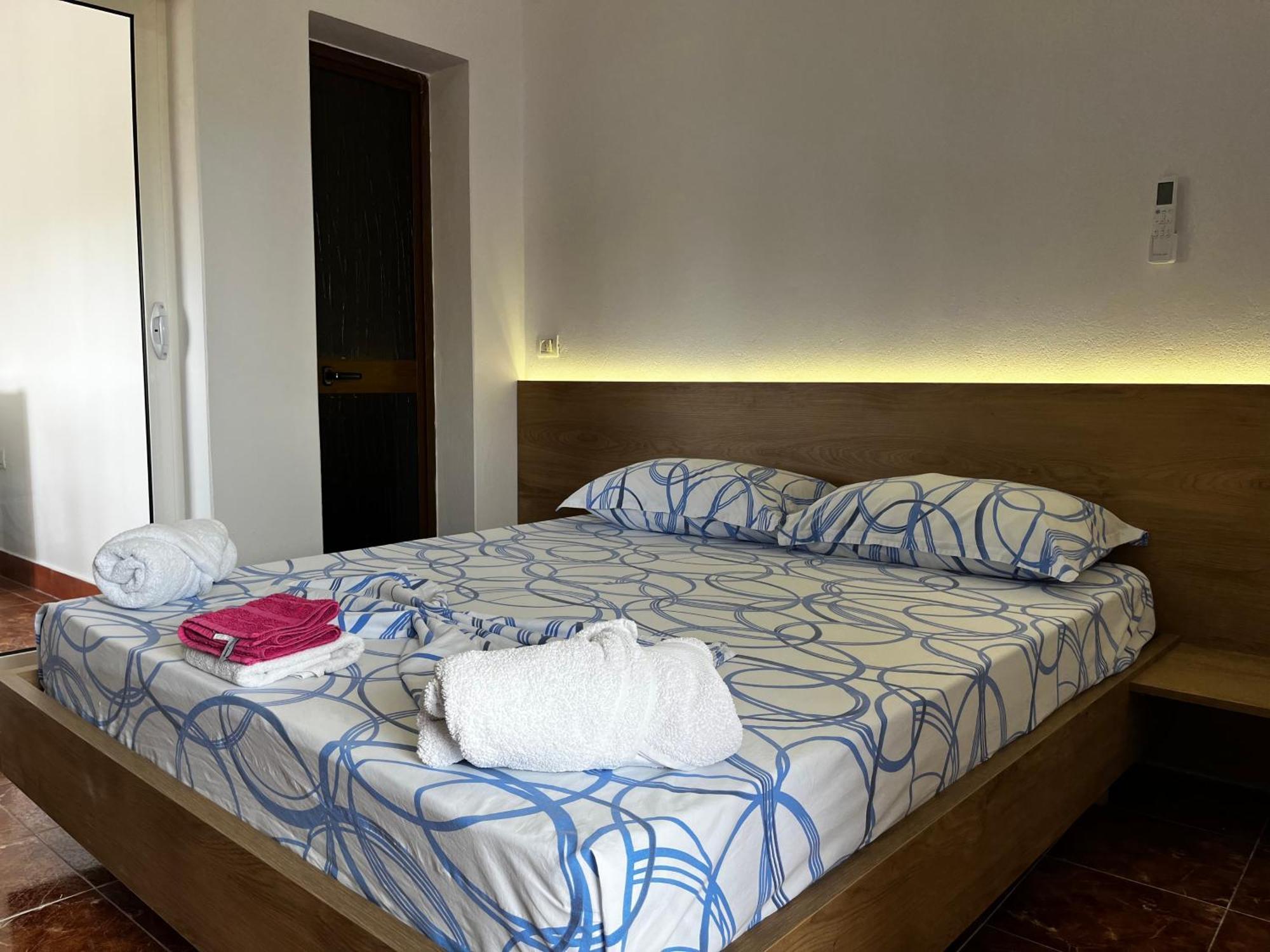 דורס Villa Kasa מראה חיצוני תמונה